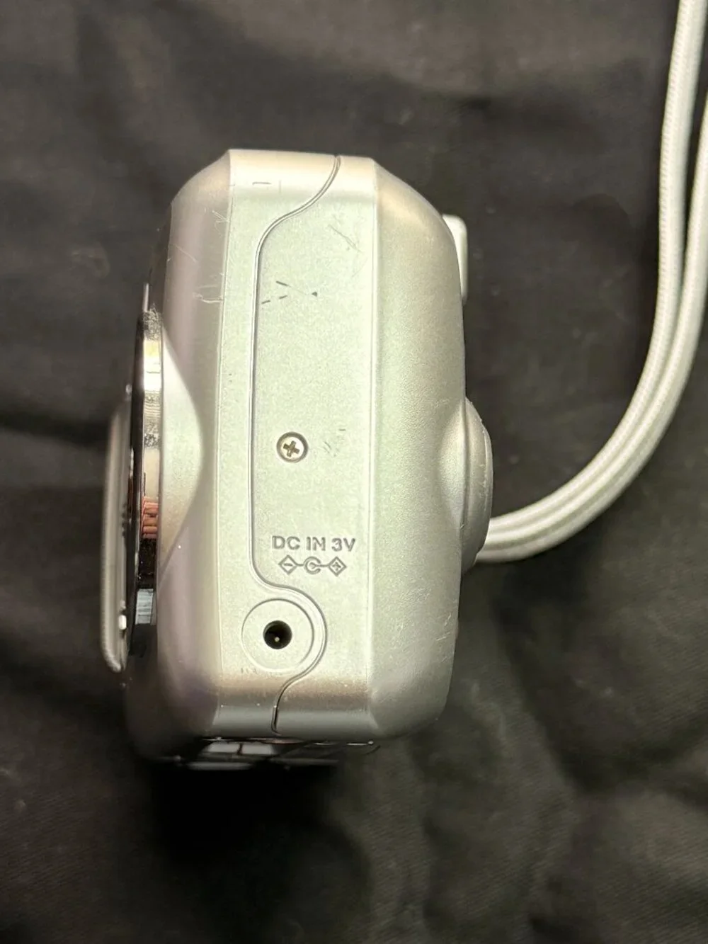 Kodak EasyShare CX7430 and EasyShare Printer Dock